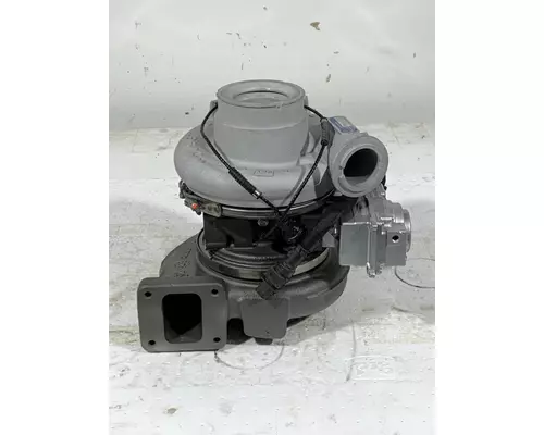 PACCAR MX13 Turbocharger  Supercharger
