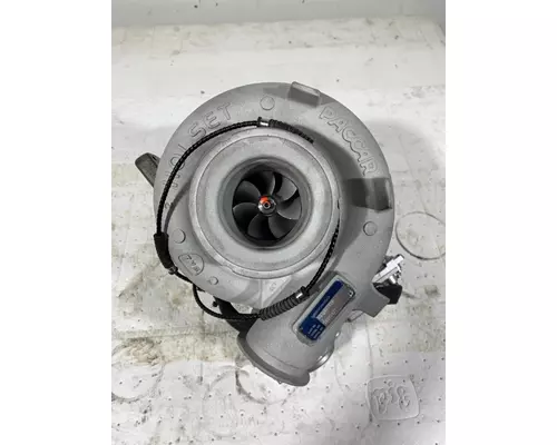 PACCAR MX13 Turbocharger  Supercharger