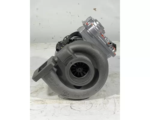 PACCAR MX13 Turbocharger  Supercharger