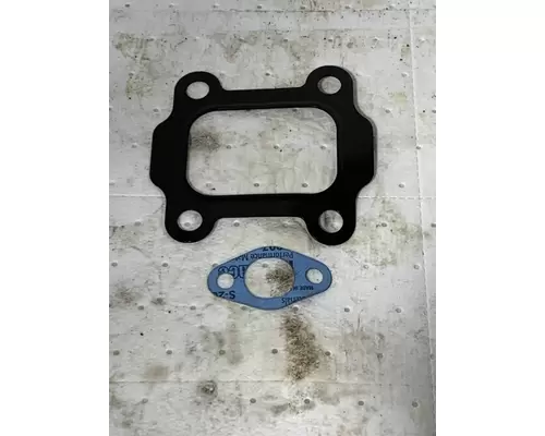 PACCAR MX13 Turbocharger  Supercharger