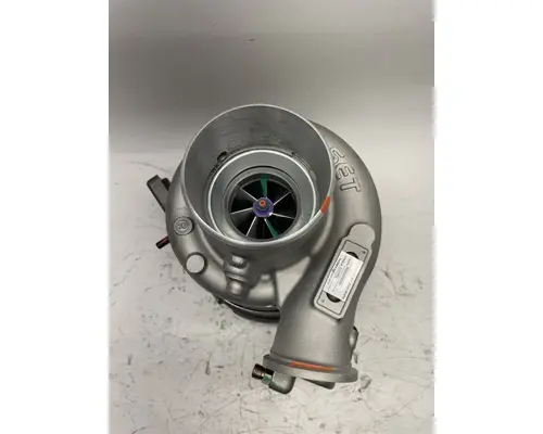 PACCAR MX13 Turbocharger  Supercharger