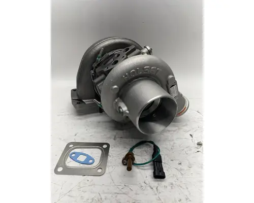 PACCAR MX13 Turbocharger  Supercharger