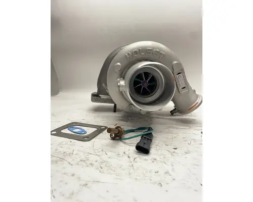PACCAR MX13 Turbocharger  Supercharger