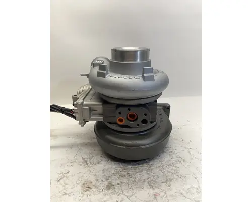 PACCAR MX13 Turbocharger  Supercharger