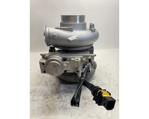 PACCAR MX13 Turbocharger  Supercharger