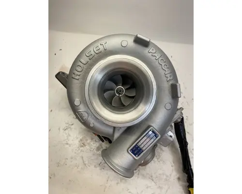PACCAR MX13 Turbocharger  Supercharger