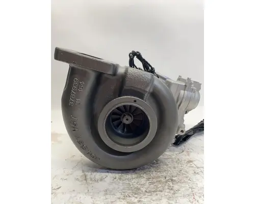 PACCAR MX13 Turbocharger  Supercharger