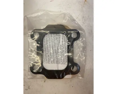 PACCAR MX13 Turbocharger  Supercharger