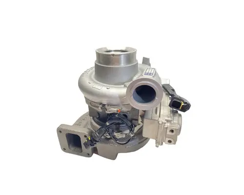 PACCAR MX13 Turbocharger  Supercharger