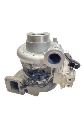 PACCAR MX13 Turbocharger / Supercharger
