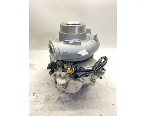PACCAR MX13 Turbocharger  Supercharger