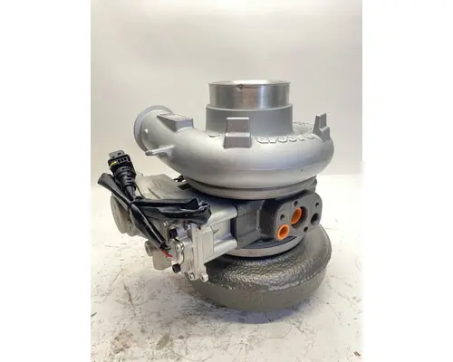 PACCAR MX13 Turbocharger  Supercharger