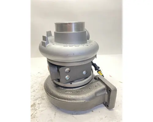 PACCAR MX13 Turbocharger  Supercharger