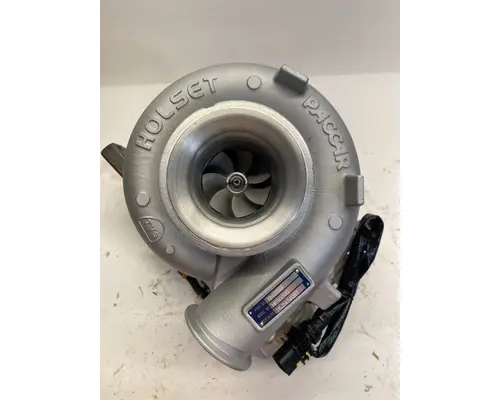 PACCAR MX13 Turbocharger  Supercharger
