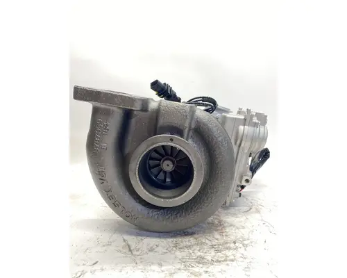 PACCAR MX13 Turbocharger  Supercharger
