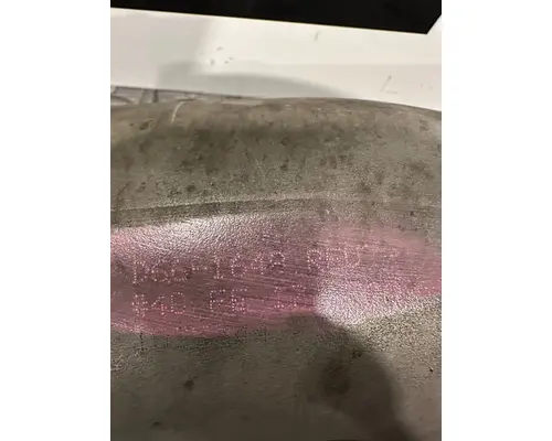 PACCAR MX13 Turbocharger  Supercharger