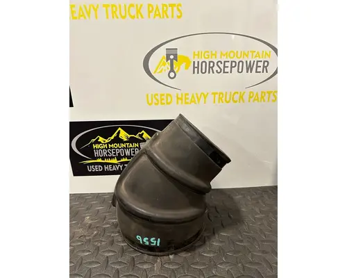 PACCAR MX13 Turbocharger  Supercharger