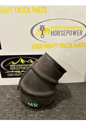 PACCAR MX13 Turbocharger / Supercharger