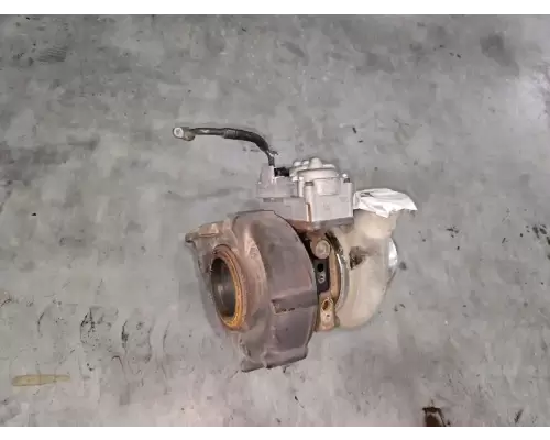 PACCAR MX13 Turbocharger  Supercharger