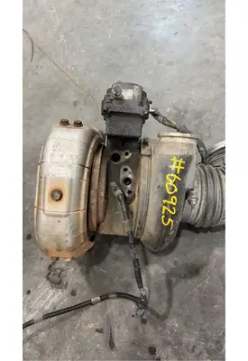 PACCAR MX13 Turbocharger / Supercharger