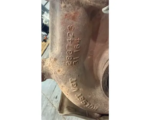 PACCAR MX13 Turbocharger  Supercharger