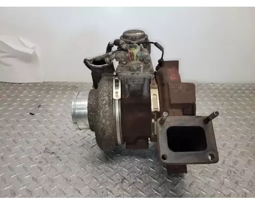 PACCAR MX13 Turbocharger  Supercharger