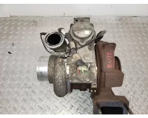 PACCAR MX13 Turbocharger  Supercharger