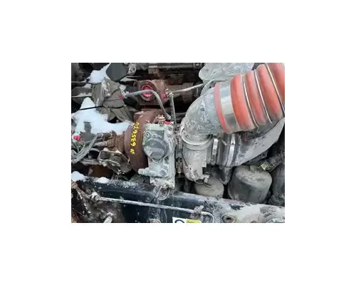 PACCAR MX13 Turbocharger  Supercharger