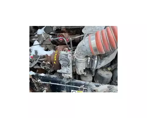 PACCAR MX13 Turbocharger  Supercharger