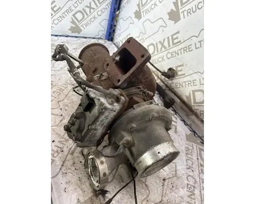 PACCAR MX13 Turbocharger  Supercharger