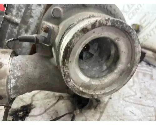 PACCAR MX13 Turbocharger  Supercharger