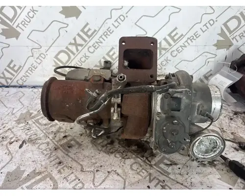 PACCAR MX13 Turbocharger  Supercharger