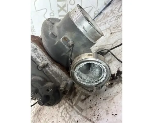 PACCAR MX13 Turbocharger  Supercharger