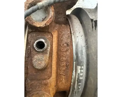 PACCAR MX13 Turbocharger  Supercharger