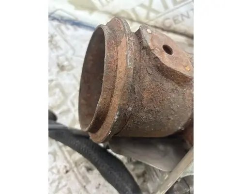 PACCAR MX13 Turbocharger  Supercharger