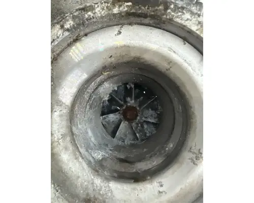 PACCAR MX13 Turbocharger  Supercharger