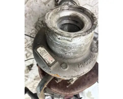 PACCAR MX13 Turbocharger  Supercharger