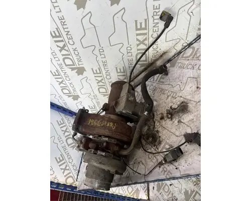 PACCAR MX13 Turbocharger  Supercharger