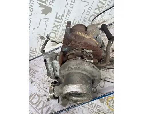 PACCAR MX13 Turbocharger  Supercharger