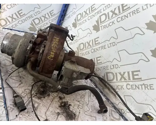 PACCAR MX13 Turbocharger  Supercharger