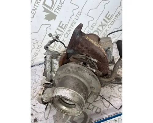 PACCAR MX13 Turbocharger  Supercharger