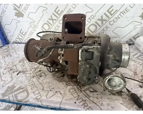 PACCAR MX13 Turbocharger  Supercharger