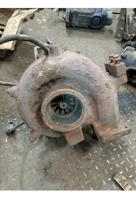 PACCAR MX13 Turbocharger/Supercharger