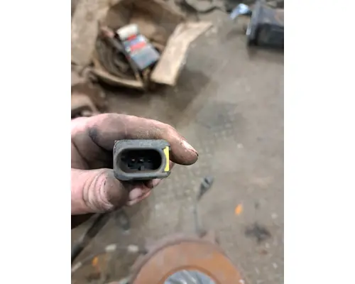 PACCAR MX13 TurbochargerSupercharger