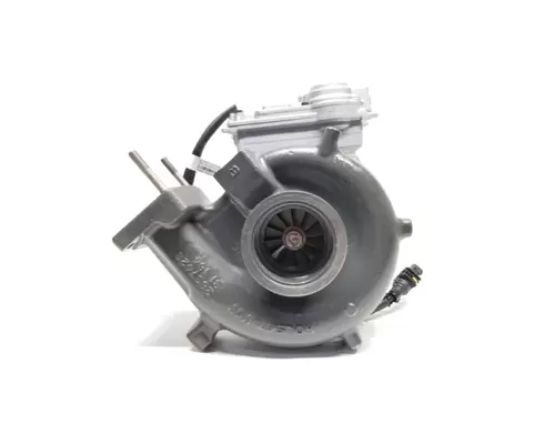 PACCAR MX13 Turbocharger