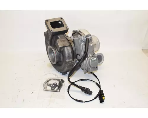 PACCAR MX13 Turbocharger