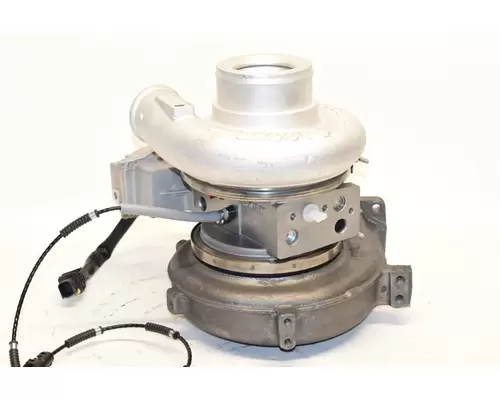 PACCAR MX13 Turbocharger