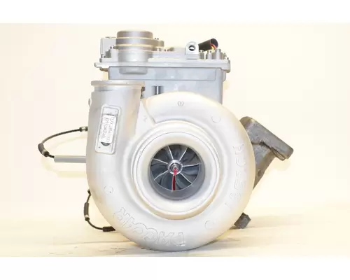 PACCAR MX13 Turbocharger