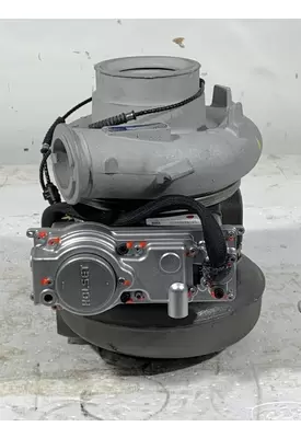 PACCAR MX13 Turbocharger