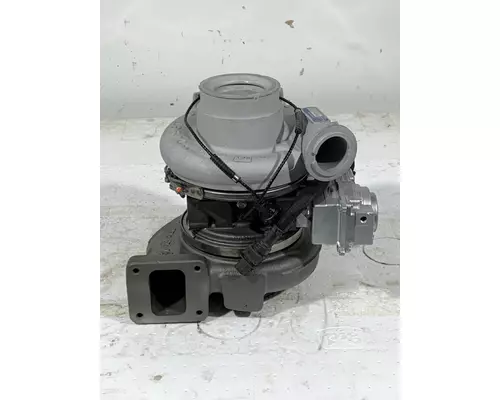 PACCAR MX13 Turbocharger OEM# 3792556 in Dorr, MI #528-12134